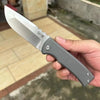 Chaves Street Folding 3.25