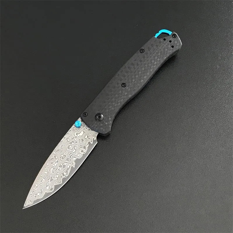 Damascus BM 535  For outdoor hunting