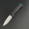 Damascus BM 535  For outdoor hunting