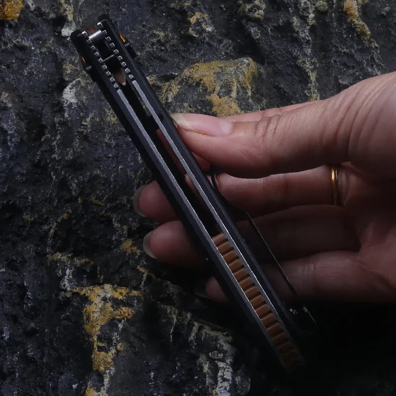 BM 710FE-2401 Limited Edition - Seven Ten for Hunting outdoor