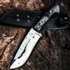 Hunting 8Cr15Mov tools for outdoor hunting