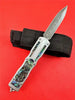 MICRO TECH beetle OTF BM 3300 for hunting outdoor