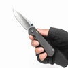 Limited Customization Version Chris Reeve Folding for Hunting outdoor