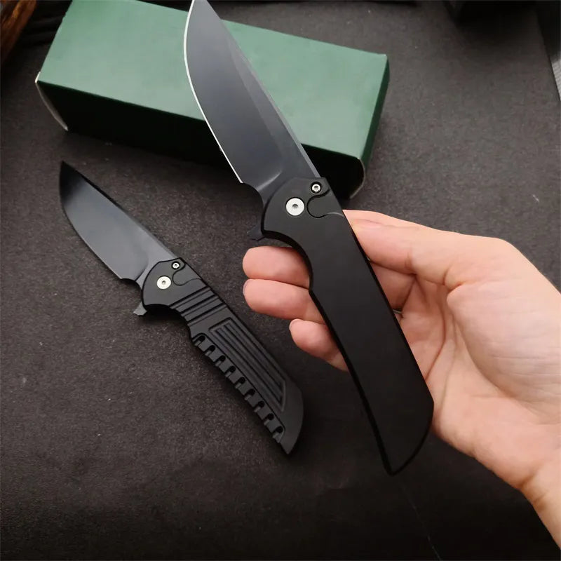Mordax Flipper For outdoor hunting
