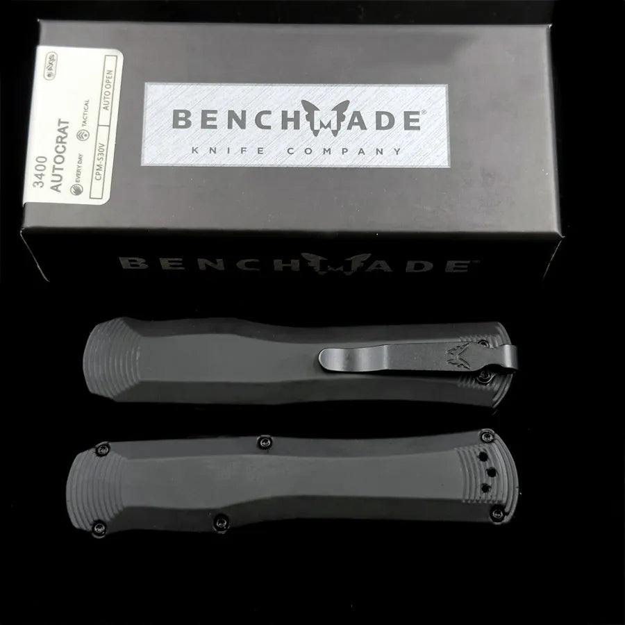 BM 3400 for outdoor hunting