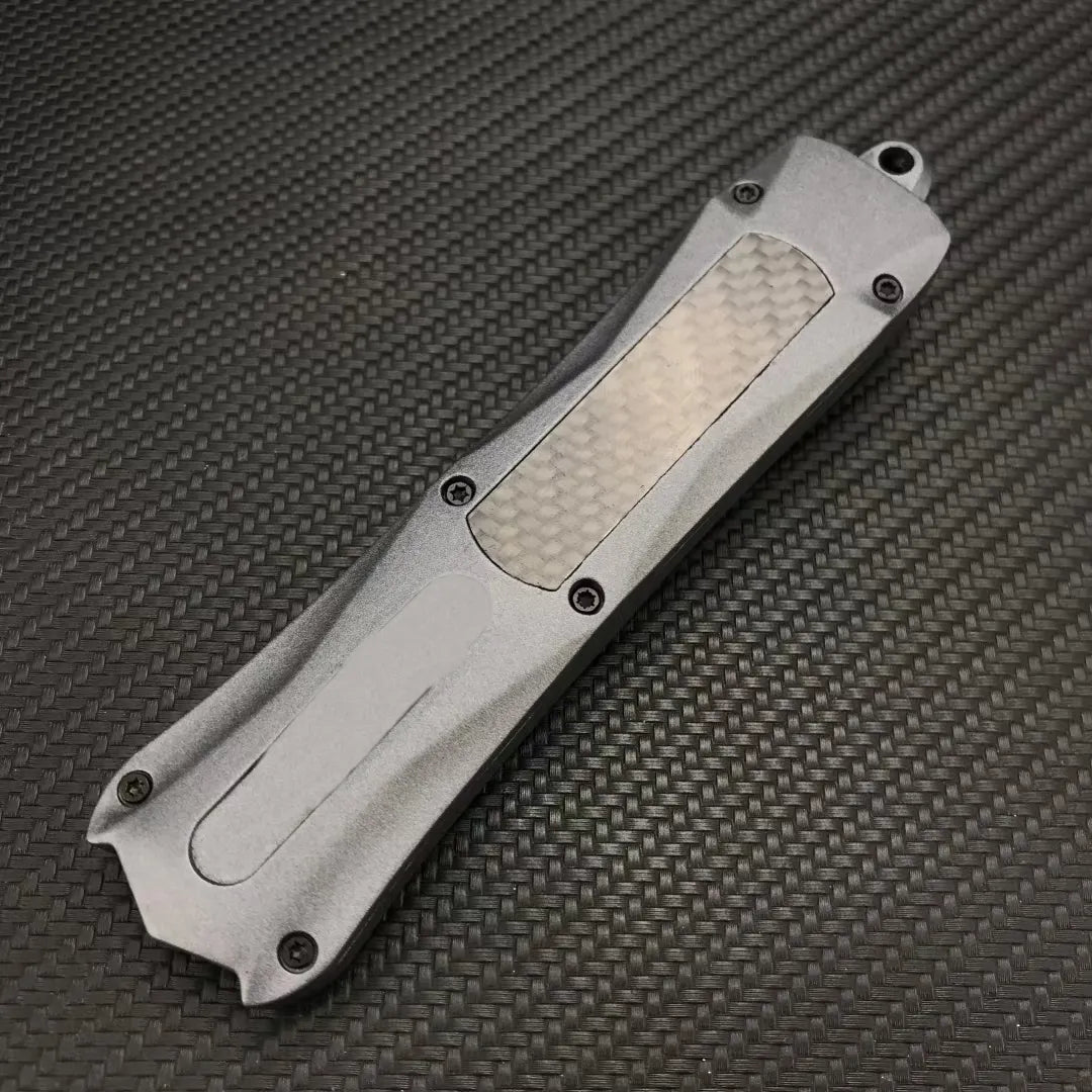 Micro tech S/E  For outdoor hunting