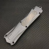 Micro tech S/E  For outdoor hunting