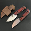 Handle Wooden Liome 15017 For outdoor hunting