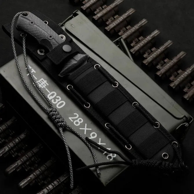 Chris Reeve H2391 for outdoor hunting