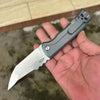 Chaves Street Folding 3.25