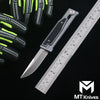 MT Production Folding For outdoor hunting