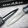 Benchmade Higher 3300BK for outdoor hunting