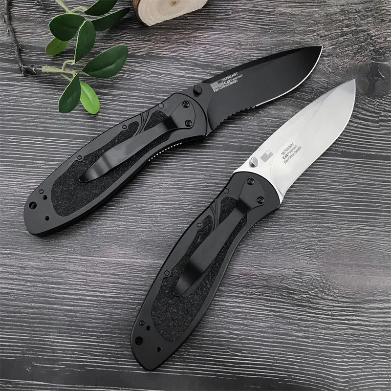 NEW KS 1670BLKST for Hunting outdoor