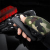 KS Livewire 9000 Double Action for hunting outdoor knives