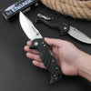 Cold Steel for Outdoor Camping