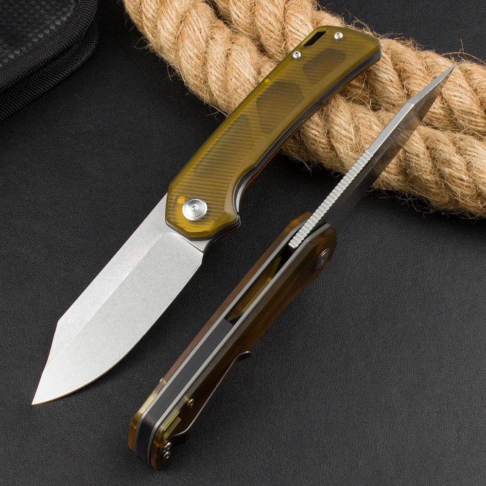A2351 Flipper Folding for outdoor hunting