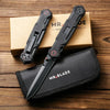 Newest Mr.Blade Pocket Folding for hunting outdoor