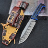 M8 Strong Kydex for outdoor hunting