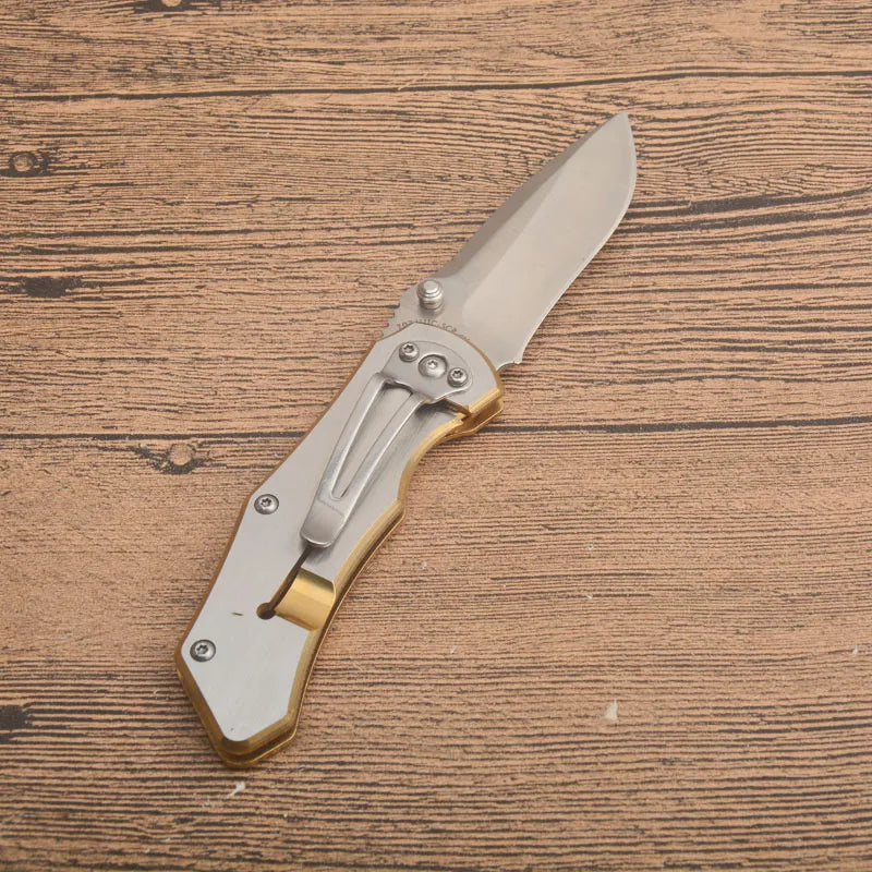 New Arrival G3513 Pocket Folding