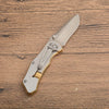 New Arrival G3513 Pocket Folding