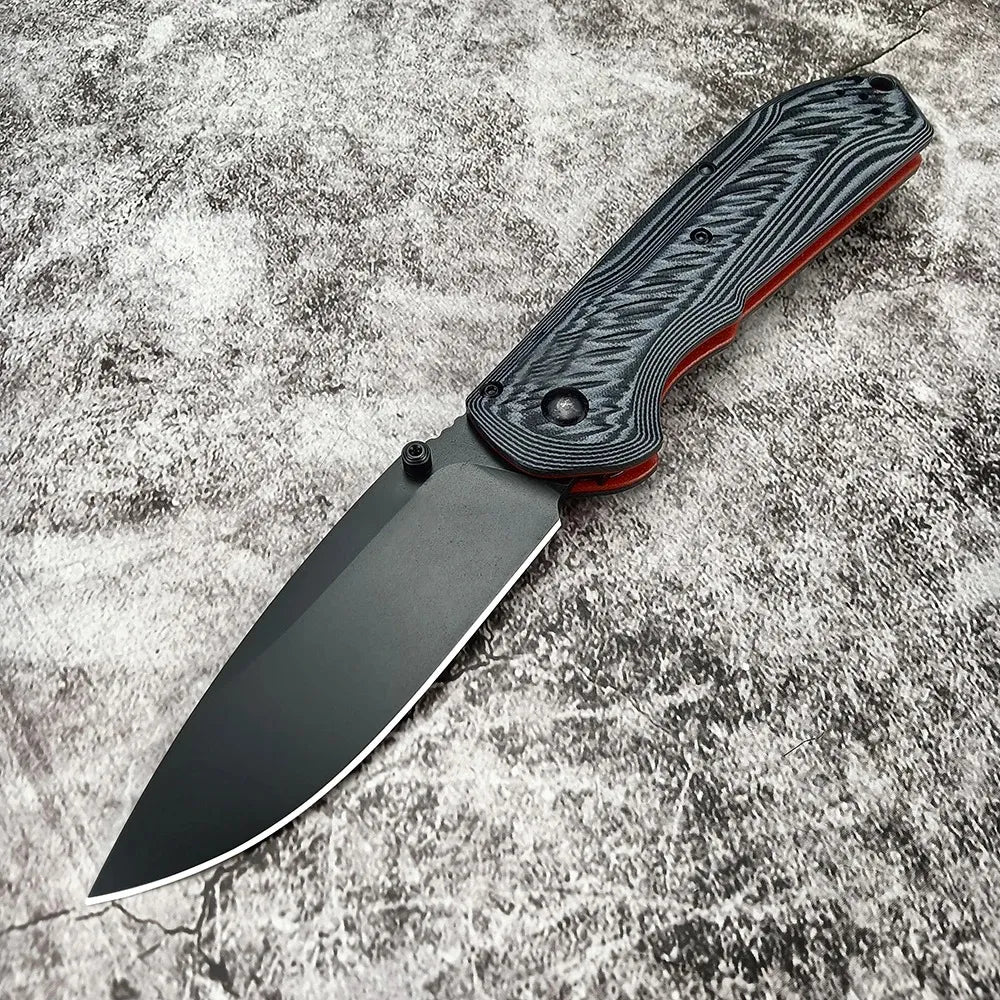 BM Freek 560 Everyday Carry for Hunting outdoor