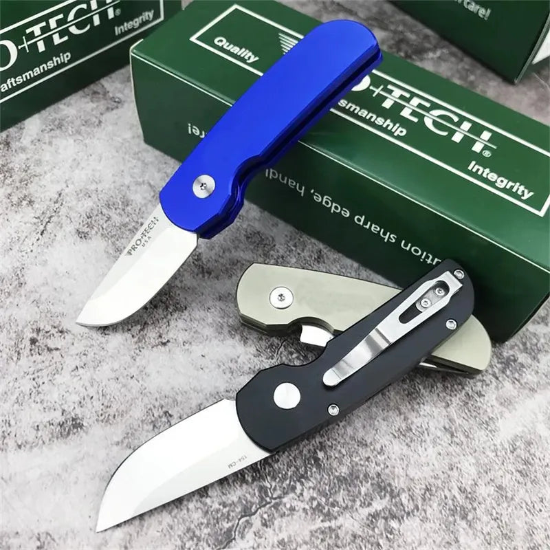 Mini Pro tech 2203 Godfather for hunting outdoor