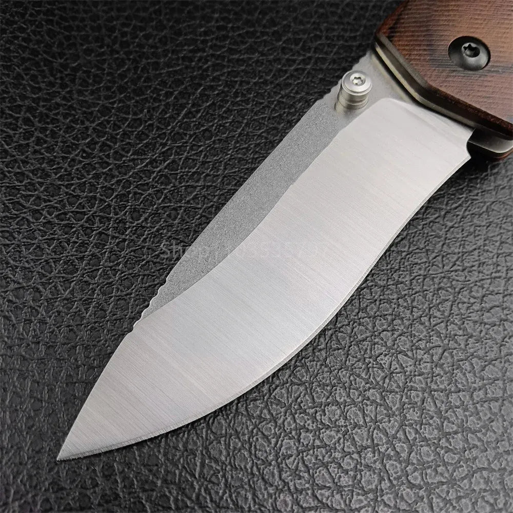 BM Hunt North Fork 15031 Folding for hunting outdoor