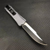 Micro tech S/E  For outdoor hunting