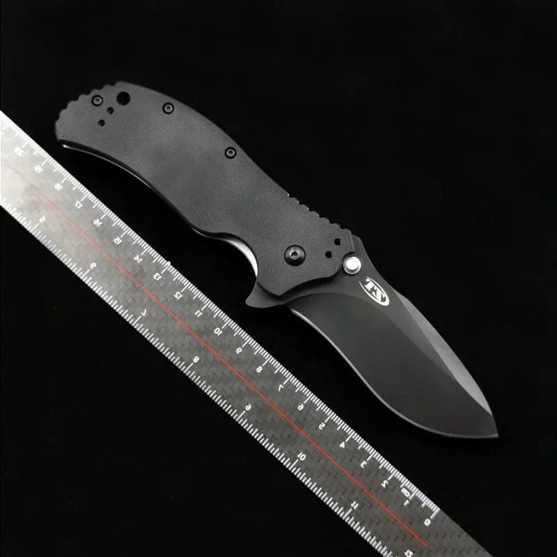 Plain Black Tiger 325" BK 0350TS for Hunting outdoor