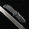 Plain Black Tiger 325