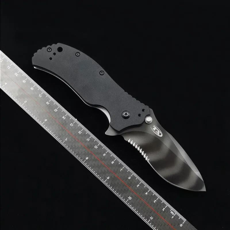 Plain Black Tiger 325" BK 0350TS for Hunting outdoor