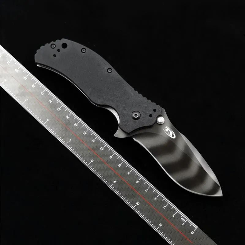 Plain Black Tiger 325" BK 0350TS for Hunting outdoor