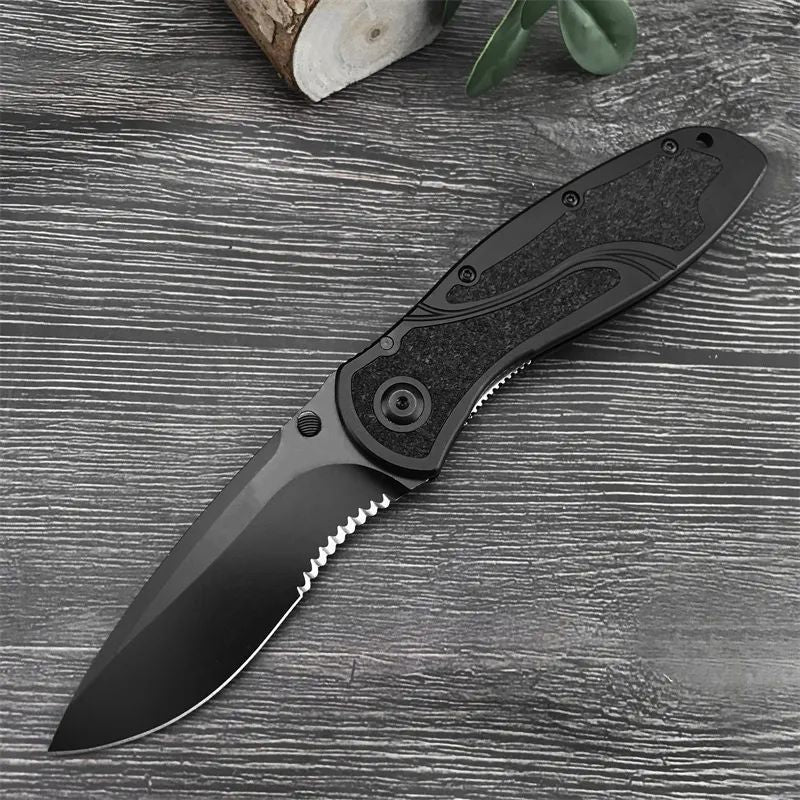 NEW KS 1670BLKST for Hunting outdoor
