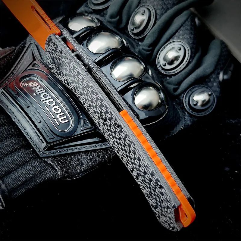 BM 15535 Hunt Taggedout  EDC for Outdoor Camping Hunting