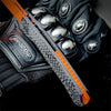 BM 15535 Hunt Taggedout  EDC for Outdoor Camping Hunting