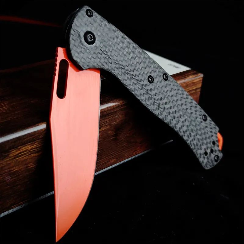 BM 15535 Hunt Taggedout  EDC for Outdoor Camping Hunting