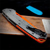 BM 15535 Hunt Taggedout  EDC for Outdoor Camping Hunting