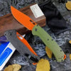 BM 15535 Hunt Taggedout  EDC for Outdoor Camping Hunting
