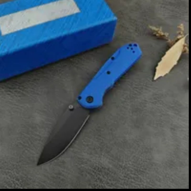 BM 565 Freek Mini Pocket Folding For outdoor hunting
