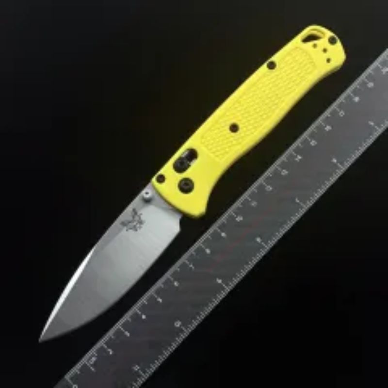 BENCHMADE BM535 BUGOUT for 0outdoor hunting