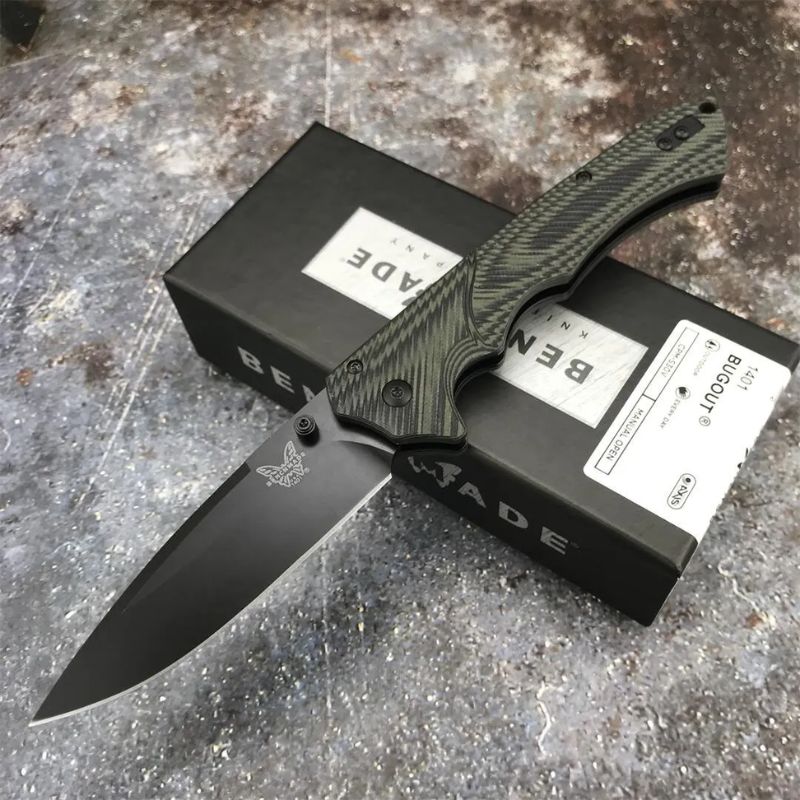 Made BM1401/615 Rukus For outdoor hunting
