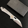 Steel Satin for Hunting outdoor