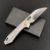 Steel Satin for Hunting outdoor