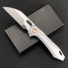Steel Satin for Hunting outdoor