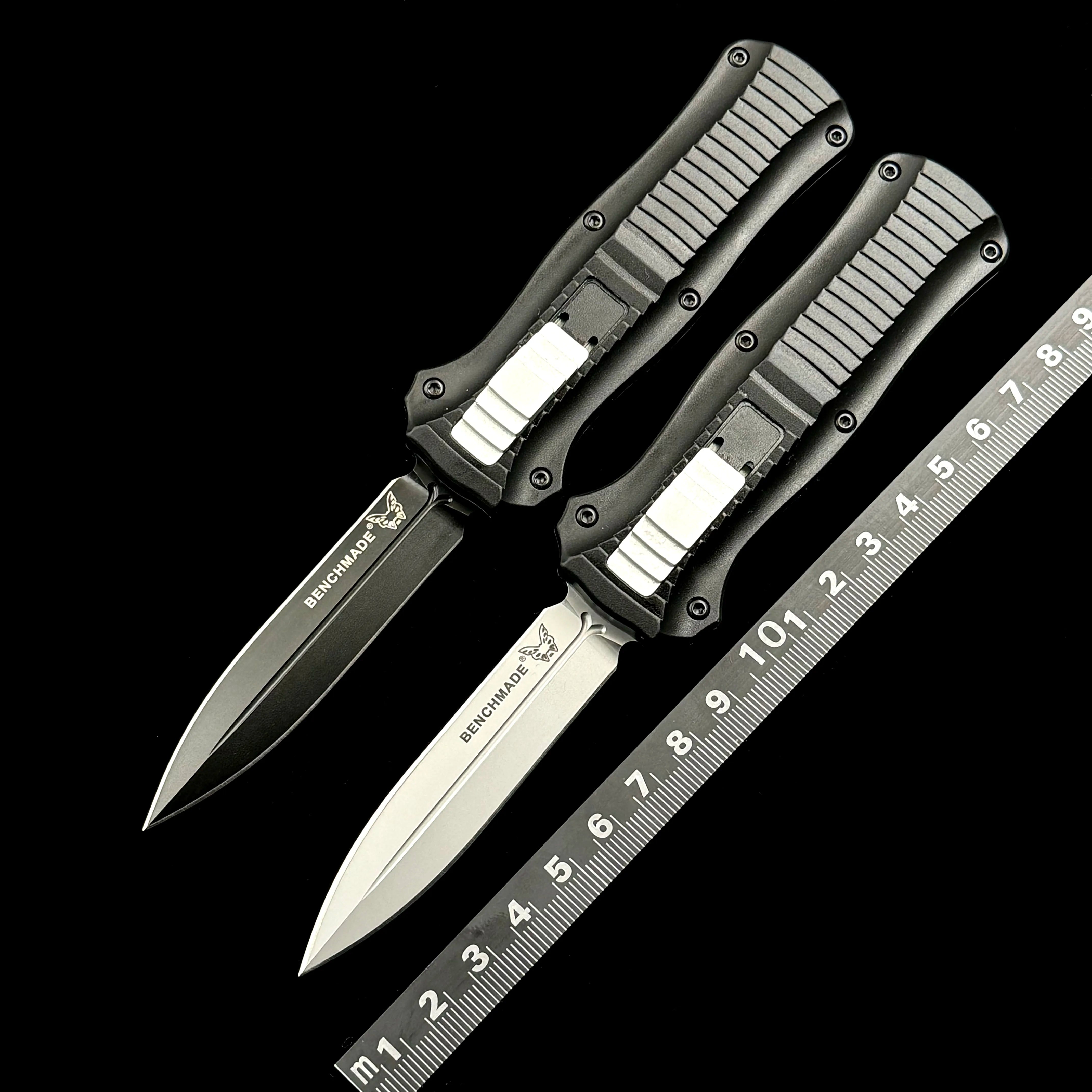 BENCHMADE MINI 3350 3350BK or outdoor hunting -