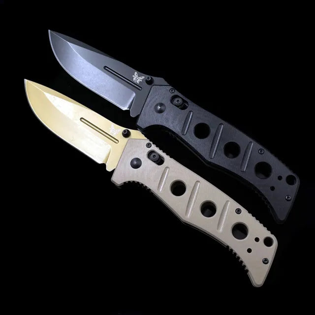 Benchmade 275FE-2 Shane Sibert for 0outdoor hunting