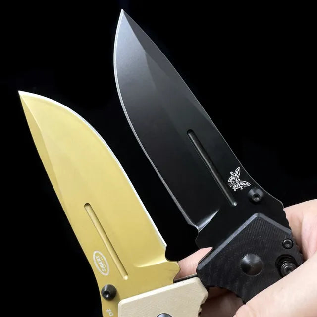 Benchmade 275FE-2 Shane Sibert for 0outdoor hunting