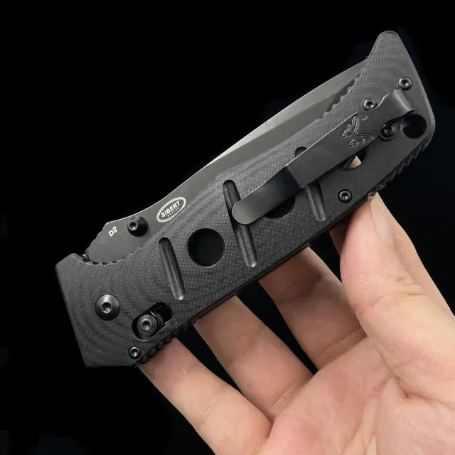 Benchmade 275FE-2 Shane Sibert for 0outdoor hunting