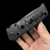 Benchmade 275FE-2 Shane Sibert for 0outdoor hunting