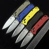 BENCHMADE BM535 BUGOUT for 0outdoor hunting